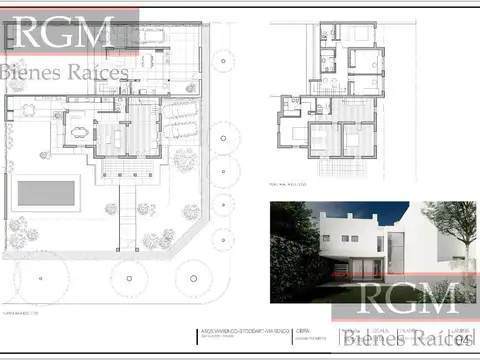 Casa en Venta de 3 dormitorios