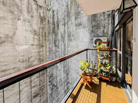 Departamento en Venta 40 años