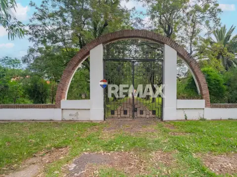 Quinta en Venta en Barrio Caima, USD 300.000