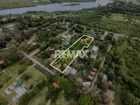 Quinta en Venta en Barrio Caima, USD 300.000