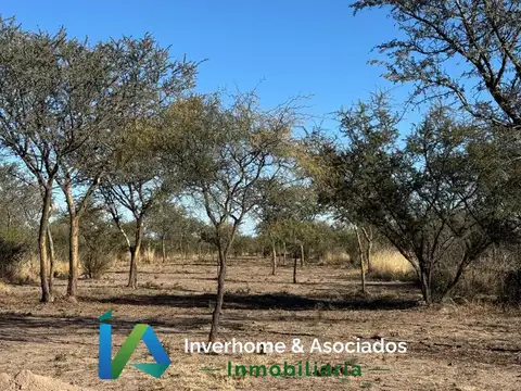 Lote en Yacanto