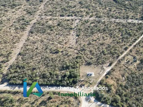 Terreno en Venta 76  mts Fondo