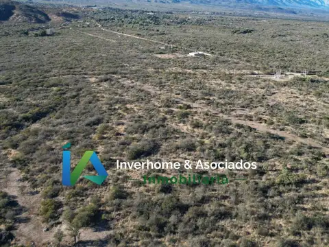 Terreno en Venta en San Javier, USD 20.000