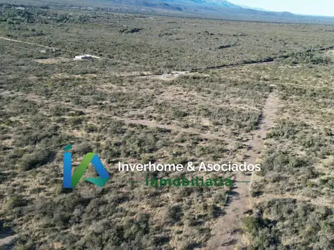 Terreno en Venta 66  mts Frente