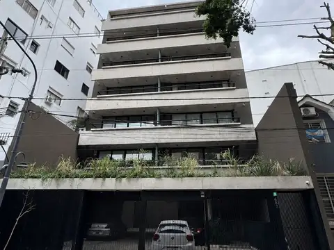 VENTA DEPTO 3 AMB C/COCHERA VICENTE LOPEZ