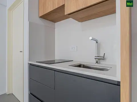 Departamento en Venta Apto profesional