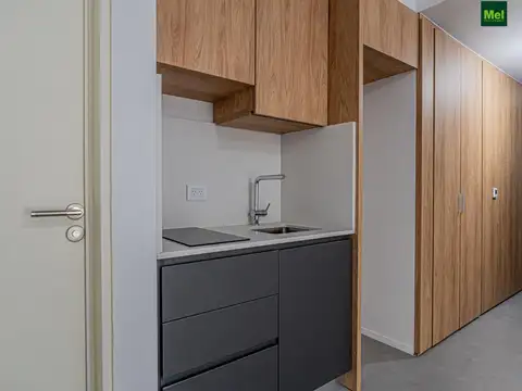 Departamento en Venta al Noreste