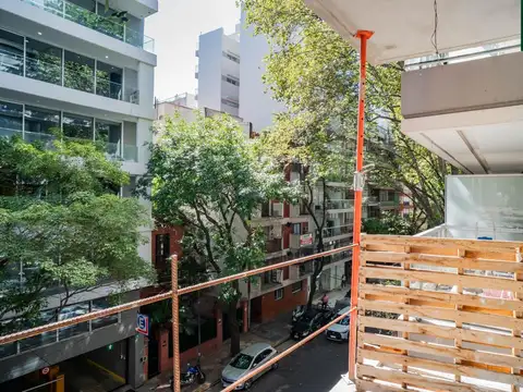 Departamento en Venta Apto profesional