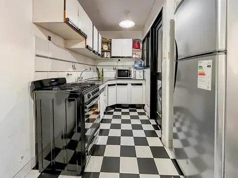 Departamento en Venta en Cañada De Gomez, USD 69.000