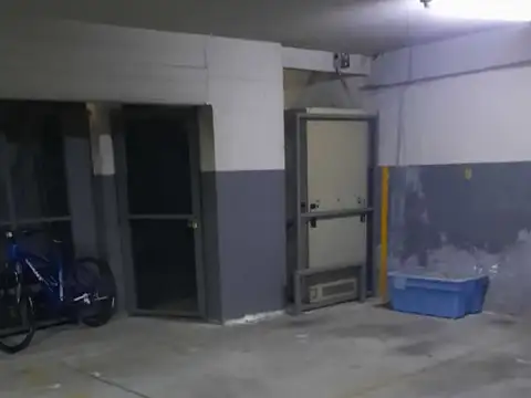 Ancón 5300 Palermo Cochera U$16.000