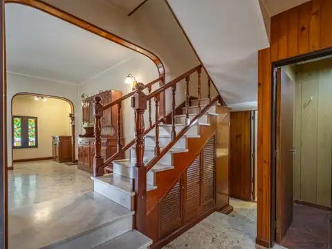 Casa en Venta 48 años