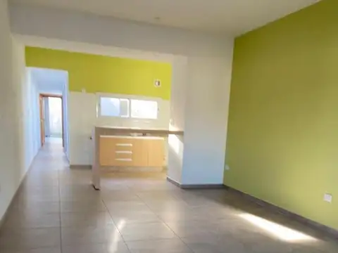 Depto Tipo Casa en Venta de 1 dormitorio