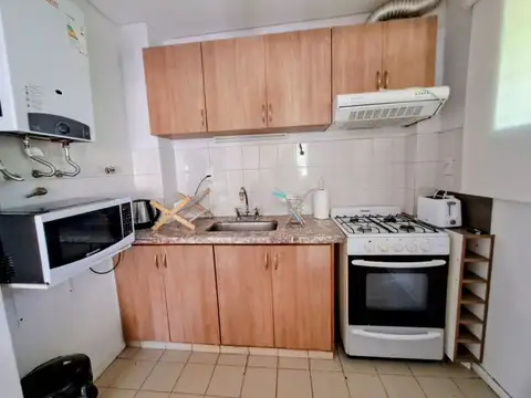 Departamento en Alquiler 33 años