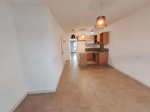Departamento en Alquiler 12 años