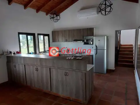 Casa en Venta en Cafayate, USD 400.000