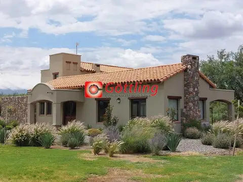 La Estancia De Cafayate