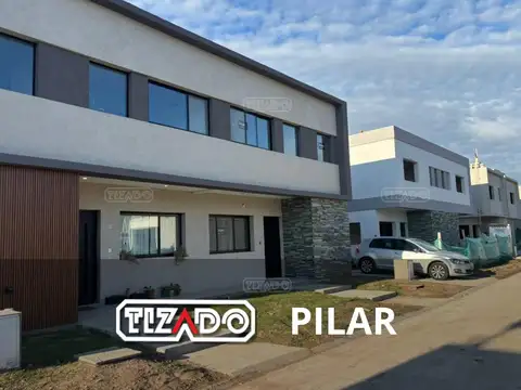 Casa Dúplex  en Venta ubicado en SpringPark Pilar, Pilar, G.B.A. Zona Norte