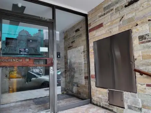 Departamento Monoambiente en Venta Güemes, Mar del Plata