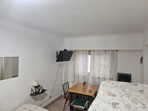 Departamento en Venta en Mar del Plata, USD 38.000