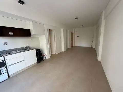 Departamento en Alquiler en Almagro, $ 500.000