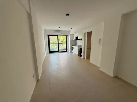 Departamento de 1 ambiente en Alquiler en Almagro