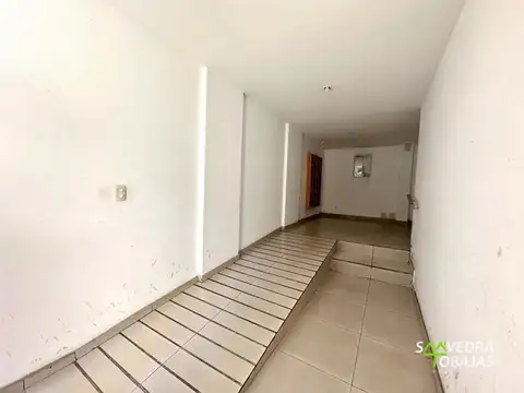 San Juan 3000, Piso 9°