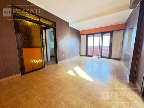 Alvarado y Corrientes