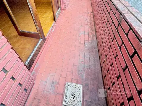 Depto Tipo Casa en Venta de 2 ambientes