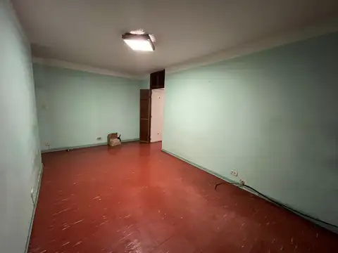 Departamento en Venta 40 años