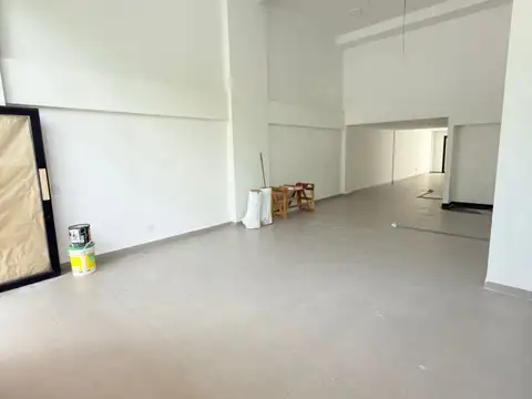 Local en Alquiler A Estrenar