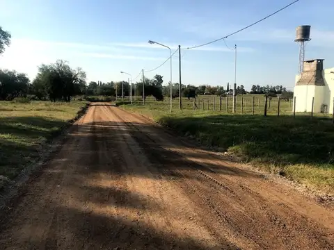 LOTEO MIS TIOS- CONCEPCIÓN DEL URUGUAY