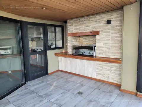 Departamento en Alquiler en Marinas Golf, USD 1.200