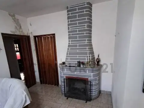 Casa en Venta 40 años