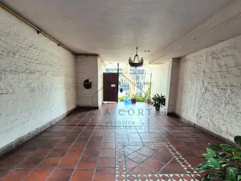 Departamento en Venta en La Lucila, USD 110.000