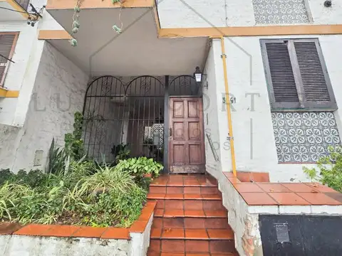 Departamento en Venta en La Lucila, USD 115.000