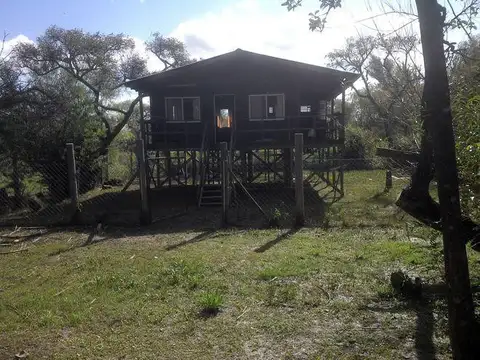 Rio / Arroyo Capitán Cook 100