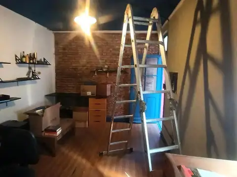 Depto Tipo Casa en Venta de 3 dormitorios