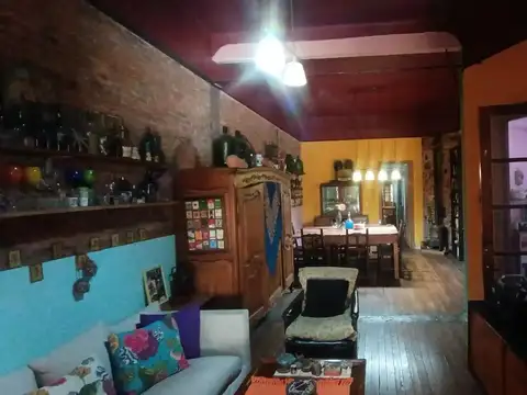 PH en venta de 5 ambientes en Floresta