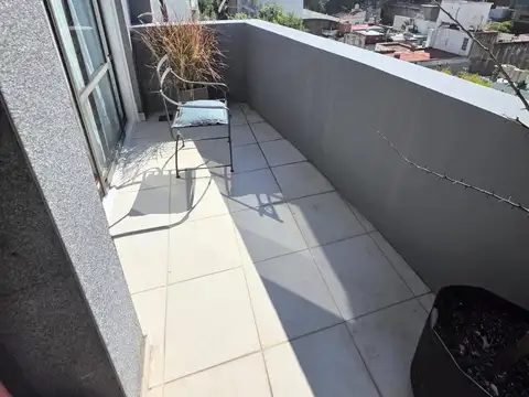 Departamento en Venta 20 años