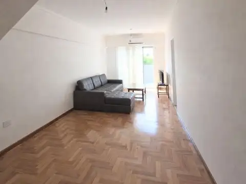 Departamento en Venta en Almagro, USD 123.000