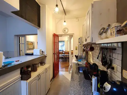 Casa PH en venta - San Fernando