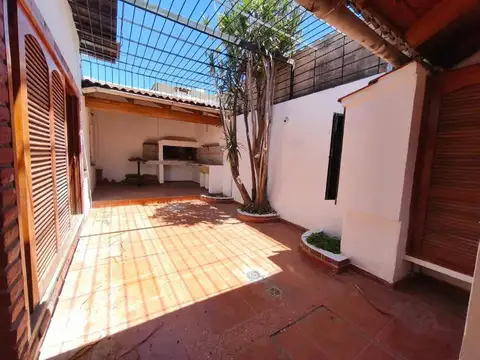 Pasaje Tropero Sosa 1800