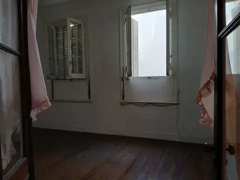 Depto Tipo Casa 4 ambientes con 1 baño