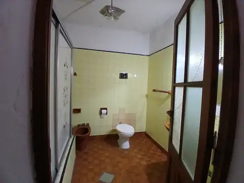 Depto Tipo Casa en Alquiler de 4 ambientes