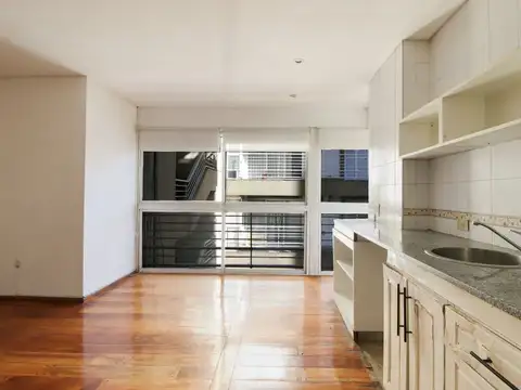 Departamento en Venta en Palermo Nuevo, USD 110.000