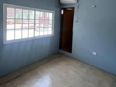 Depto Tipo Casa en Alquiler de 1 dormitorio