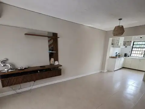 Duplex en Muñiz