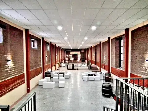 Hotel en Venta 15 años