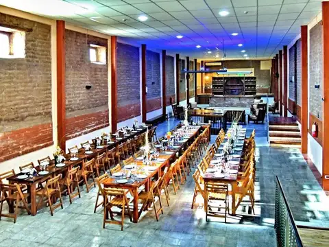 Julio Roca esq Mayorga 1