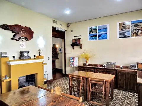 Hotel en Venta en Coquimbito, USD 990.000